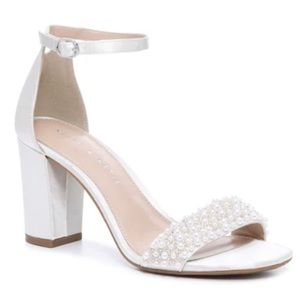 Kelly & Katie Hildie Pump